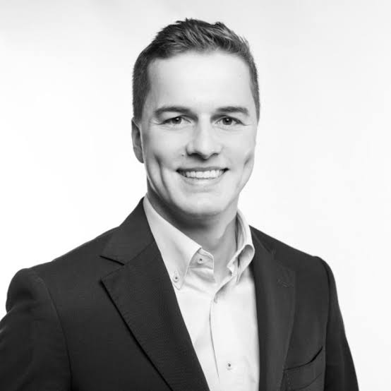 Michael Welp, Tech & KI Consultant